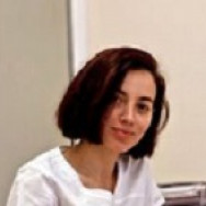 Cosmetologist Мадина Станслер on Barb.pro