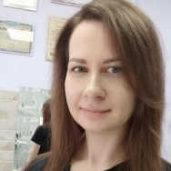 Kosmetyczka Татьяна Кудрявцева on Barb.pro