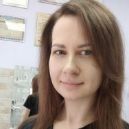 Cosmetologist Татьяна  Moscow,