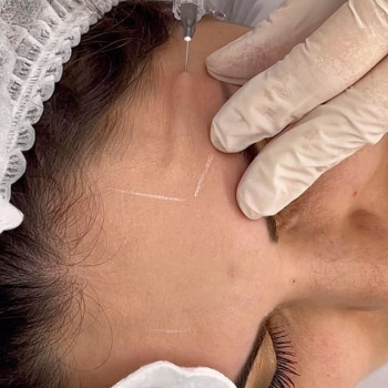 Наталия Иванова, Moscow Фото - 5