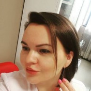 Cosmetologist Наталия Ермакова on Barb.pro