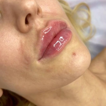 Анна Дмитриева, Moscow Фото - 5