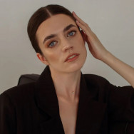 Bildstylist Ира Novosibirsk,