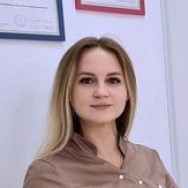 Cosmetologist Анастасия Антипова on Barb.pro