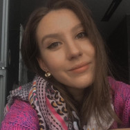 Стилист-имиджмейкер Катя Новосибирск,