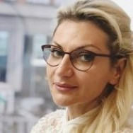 Kosmetikerin Анастасия Счастливая on Barb.pro