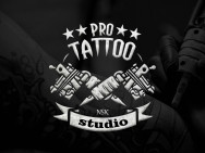 Tattoo Studio Pro-Tattoo on Barb.pro