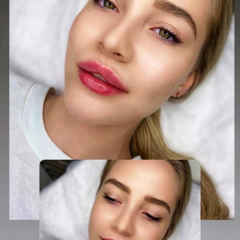 Анна Шумакова, Moscow Фото - 5