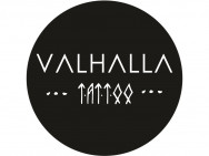 Тату салон Valhalla на Barb.pro