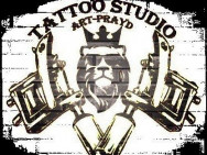 Tattoo Studio Art Prayd on Barb.pro