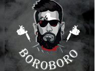 Tattoo Studio BoroBoro on Barb.pro