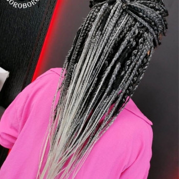 BoroBoro, Новосибирск Фото - 5