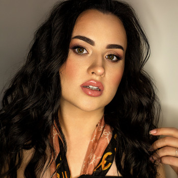 Anastasiia Rapinchuk, Hamburg Фото - 5