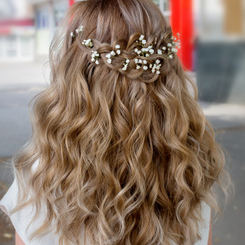 Anastasiia Rapinchuk, Hamburg Фото - 6