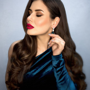 Anastasiia Rapinchuk, Hamburg Фото - 7