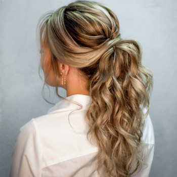 Anastasiia Rapinchuk, Hamburg Фото - 8