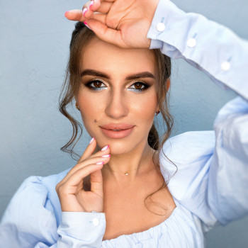 Anastasiia Rapinchuk, Hamburg Фото - 11