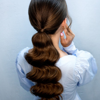 Anastasiia Rapinchuk, Hamburg Фото - 12