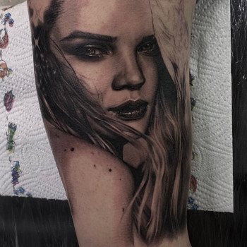 Alex Dell, Novosibirsk Фото - 5