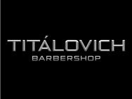 Barbershop Titalovich on Barb.pro