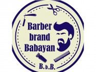 Barbershop Barber Babayan on Barb.pro