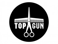 Barbershop TopGun on Barb.pro