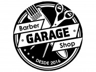 Barber Shop Garage on Barb.pro