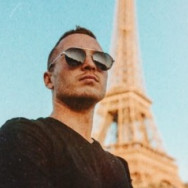 Фотограф Сергей Пхукет,