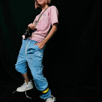 Jan Daga, Bangkok Фото - 5