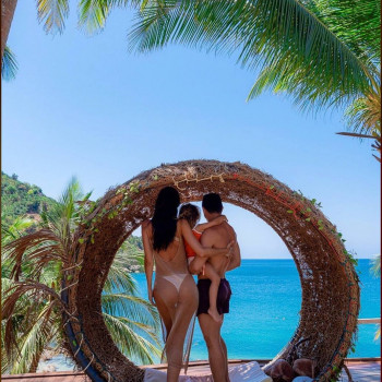 Евгений Черкасов, Bangkok Фото - 6