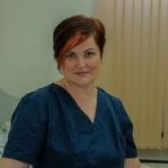 Косметолог Наталия  на Barb.pro