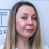 Cosmetologist Валентина Блюмина on Barb.pro