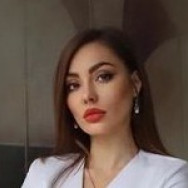Cosmetologist Галина Гужева on Barb.pro