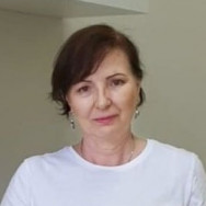 Cosmetologist Елена Костикина on Barb.pro