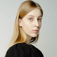 Browmaker Дарья Novosibirsk,Урицкого 15 район Tikhiy Tsentr