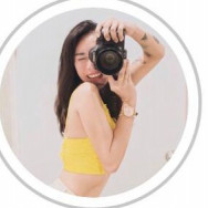 Photographer Olivia Phuket,