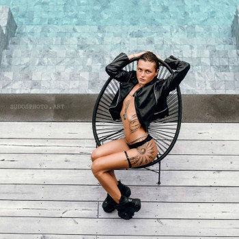 Алиса Судос, Ko Phangan Фото - 5