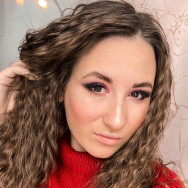 Browmaker Мария Novosibirsk,