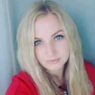 Fryzjer Марина Novosibirsk,Ключ-Камышенское Плато, 22