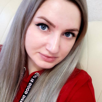 Марина Юганова, Novosibirsk Фото - 5