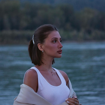 Марина Безрукова, Новосибирск Фото - 5