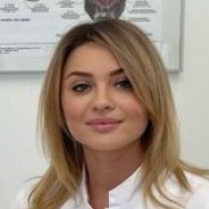 Cosmetologist  Светлана Moscow,