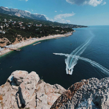 Анастасия Гузенко, Phuket Фото - 6