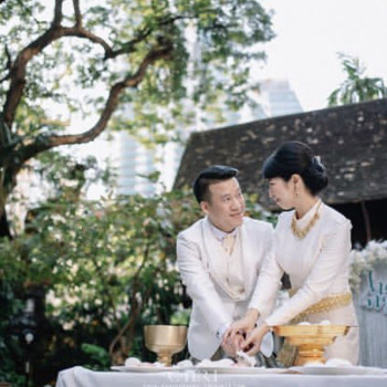 Сheri, Bangkok Фото - 6