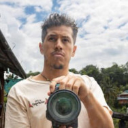 Photographer Danny  Bangkok,