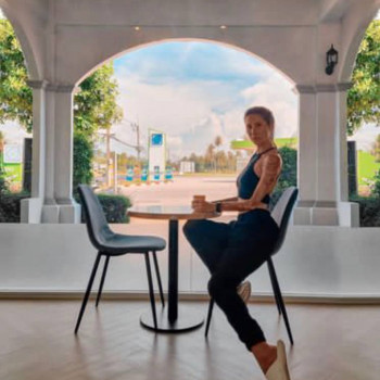 Катерина Таер, Пхукет Фото - 5