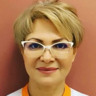 Cosmetologist Лариса Дидорук on Barb.pro