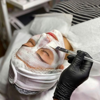 Лариса Дидорук, Moscow Фото - 5