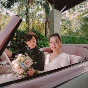 Eak Apiwat, Пхукет Фото - 5