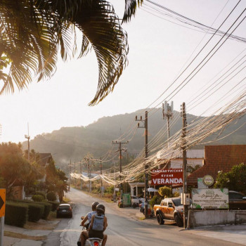 Алексей Левинский, Пхукет Фото - 5